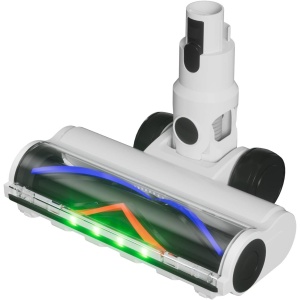 NuYupo Original Electric Mop Head Attachment for Dyson V7 V8 V10 V11 V15, Vacuum and Mop at The Same Time, DHC200, Cordless