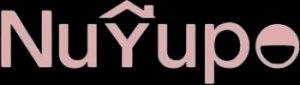 NuYupo logo black